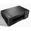 Kép 3/5 - BROTHER Tintasugaras MFP NY/M/S DCP-T420W, A4, színes, 28/11 lap/perc, WiFi/USB, 6000x1200dpi, manuál duplex, 64MB