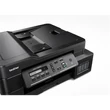 Kép 3/5 - BROTHER Tintasugaras MFP NY/M/S DCP-T720W, A4, színes, 30/20 lap/perc, WiFi/USB, 6000x1200dpi, ADF, duplex, 128MB