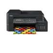 Kép 5/5 - BROTHER Tintasugaras MFP NY/M/S DCP-T720W, A4, színes, 30/20 lap/perc, WiFi/USB, 6000x1200dpi, ADF, duplex, 128MB