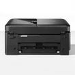 Kép 3/5 - BROTHER Tintasugaras MFP NY/M/S DCP-T730W, színes, 16 lap/perc, WiFi/USB, 6000x1200dpi, ADF, duplex, 128MB