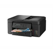 Kép 2/5 - BROTHER Tintasugaras MFP NY/M/S DCP-T730W, színes, 16 lap/perc, WiFi/USB, 6000x1200dpi, ADF, duplex, 128MB