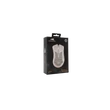Kép 4/4 - BARACUDA W029911 CORAL-W, BGM-032W gamer egér,6D, fehér, 12800 dpi