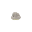 Kép 2/4 - BARACUDA W029911 CORAL-W, BGM-032W gamer egér,6D, fehér, 12800 dpi