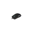 Kép 1/3 - BARACUDA W029912 NAUTILUS-B BGM-011B fekete/12800 dpi 6D gamer egér