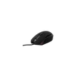 Kép 2/4 - BARACUDA W029913 RAPTOR-B, BGM-051B gamer egér,8D, fekete, 6400 dpi