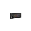 Kép 3/4 - BARACUDA W029918 KRILL-B, BGK-001114B fekete gamer billentyűzet, angol