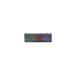 Kép 4/4 - BARACUDA W029918 KRILL-B, BGK-001114B fekete gamer billentyűzet, angol