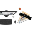 Kép 7/9 - CANON IRISCan Executive 4 Duplex - 8PPM Portable scanner
