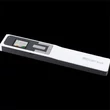 Kép 4/6 - CANON IRIScan Book 5 White - 30PPM-Battery Li-ion Book Scanner