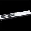 Kép 2/6 - CANON IRIScan Book 5 White - 30PPM-Battery Li-ion Book Scanner