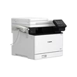 Kép 2/2 - CANON Lézer MFP 4in1 i-SENSYS MF754Cdw, színes, A4, 33 l/p, 1200x1200dpi, duplex, USB/LAN/WiFi, 1GB, DADF