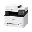 Kép 3/4 - CANON Lézer MFP 3in1 i-SENSYS MF655Cdw, színes, A4, 21 l/p, 1200x1200dpi, duplex, USB/LAN/WiFi, 1GB, ADF