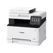 Kép 3/4 - CANON Lézer MFP 4in1 i-SENSYS MF657Cdw, színes, A4, 21 l/p, 1200x1200dpi, duplex, USB/LAN/WiFi, 1GB, ADF