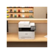 Kép 4/4 - CANON Lézer MFP 4in1 i-SENSYS MF657Cdw, színes, A4, 21 l/p, 1200x1200dpi, duplex, USB/LAN/WiFi, 1GB, ADF