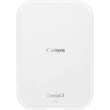 Kép 1/4 - CANON Mobil fotónyomtató, ZINK, ZOEMINI 2 WiFi,  317x500 dpi, gyöngyházfehér