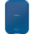 Kép 1/3 - CANON Mobil fotónyomtató, ZINK, ZOEMINI 2 WiFi,  317x500 dpi, tengerészkék