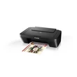 Kép 2/4 - CANON Tintasugaras MFP 3in1 PIXMA MG3050, A4, FF 8 k/p, SZ 4 k/p, 4800x600dpi, USB/LAN/WiFi