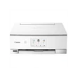Kép 1/5 - CANON Tintasugaras MFP 3in1 PIXMA TS8351A, A4, FF 15 k/p, SZ 10 k/p, 4800x1200dpi, duplex, USB/WiFi, lemez nyomtatás