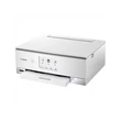 Kép 2/5 - CANON Tintasugaras MFP 3in1 PIXMA TS8351A, A4, FF 15 k/p, SZ 10 k/p, 4800x1200dpi, duplex, USB/WiFi, lemez nyomtatás