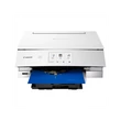Kép 3/5 - CANON Tintasugaras MFP 3in1 PIXMA TS8351A, A4, FF 15 k/p, SZ 10 k/p, 4800x1200dpi, duplex, USB/WiFi, lemez nyomtatás