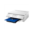 Kép 4/5 - CANON Tintasugaras MFP 3in1 PIXMA TS8351A, A4, FF 15 k/p, SZ 10 k/p, 4800x1200dpi, duplex, USB/WiFi, lemez nyomtatás