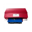 Kép 3/5 - CANON Tintasugaras MFP 3in1 PIXMA TS8352A, A4, FF 15 k/p, SZ 10 k/p, 4800x1200dpi, duplex, USB/WiFi, lemez nyomtatás