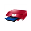 Kép 4/5 - CANON Tintasugaras MFP 3in1 PIXMA TS8352A, A4, FF 15 k/p, SZ 10 k/p, 4800x1200dpi, duplex, USB/WiFi, lemez nyomtatás
