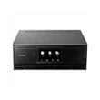 Kép 1/5 - CANON Tintasugaras MFP 3in1 PIXMA TS9150, A4, FF 15 k/p, SZ 10 k/p, 4800x1200dpi, duplex, USB/LAN/WiFi, ADF, CD nyomt.