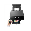 Kép 4/5 - CANON Tintasugaras MFP 3in1 PIXMA TS9150, A4, FF 15 k/p, SZ 10 k/p, 4800x1200dpi, duplex, USB/LAN/WiFi, ADF, CD nyomt.