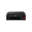 Kép 1/4 - CANON Tintasugaras MFP 3in1 PIXMA MEGATANK G3410, A4, FF 8,8 k/p, SZ 5 k/p, 4800x1200dpi, USB/WiFi