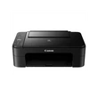 Kép 1/5 - CANON Tintasugaras MFP 3in1 PIXMA TS3355 (BLACK), A4, FF 7,7 k/p, SZ 4 k/p, 4800x1200dpi, USB/WiFi