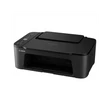 Kép 2/5 - CANON Tintasugaras MFP 3in1 PIXMA TS3450, A4, FF 7,7 k/p, SZ 4 k/p, 4800x1200dpi, USB/WiFi