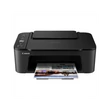 Kép 3/5 - CANON Tintasugaras MFP 3in1 PIXMA TS3450, A4, FF 7,7 k/p, SZ 4 k/p, 4800x1200dpi, USB/WiFi