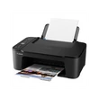 Kép 4/5 - CANON Tintasugaras MFP 3in1 PIXMA TS3450, A4, FF 7,7 k/p, SZ 4 k/p, 4800x1200dpi, USB/WiFi