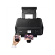 Kép 7/9 - CANON Tintasugaras MFP 3in1 PIXMA TS5150, A4, FF 13 k/p, SZ 6,8 k/p, 4800x1200dpi, duplex, USB/WiFi