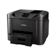 Kép 3/8 - CANON Tintasugaras MFP 4in1 MAXIFY MB5450, A4, FF 24 k/p, SZ 15,5 k/p, 600x1200dpi, duplex, USB/LAN/WiFi, ADF