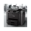 Kép 8/8 - CANON Tintasugaras MFP 4in1 MAXIFY MB5450, A4, FF 24 k/p, SZ 15,5 k/p, 600x1200dpi, duplex, USB/LAN/WiFi, ADF