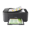Kép 3/3 - CANON Tintasugaras MFP 4in1 PIXMA TR4755i, A4, FF 8,8 k/p, SZ 4,4 k/p, 4800x1200dpi, duplex, USB/WiFi, ADF, Fekete