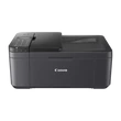 Kép 1/3 - CANON Tintasugaras MFP 4in1 PIXMA TR4755i, A4, FF 8,8 k/p, SZ 4,4 k/p, 4800x1200dpi, duplex, USB/WiFi, ADF, Fekete
