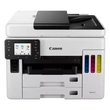 Kép 1/5 - CANON Tintasugaras MFP 4in1 MAXIFY MEGTANK GX7040, A4, FF 24 k/p, SZ 15,5 k/p, 600x1200dpi, duplex, USB/LAN/WiFi, DADF