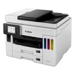 Kép 2/5 - CANON Tintasugaras MFP 4in1 MAXIFY MEGTANK GX7040, A4, FF 24 k/p, SZ 15,5 k/p, 600x1200dpi, duplex, USB/LAN/WiFi, DADF