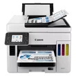 Kép 4/5 - CANON Tintasugaras MFP 4in1 MAXIFY MEGTANK GX7040, A4, FF 24 k/p, SZ 15,5 k/p, 600x1200dpi, duplex, USB/LAN/WiFi, DADF