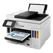 Kép 5/5 - CANON Tintasugaras MFP 4in1 MAXIFY MEGTANK GX7040, A4, FF 24 k/p, SZ 15,5 k/p, 600x1200dpi, duplex, USB/LAN/WiFi, DADF