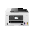 Kép 1/5 - CANON Tintasugaras MFP 4in1 MAXIFY MEGATANK GX4040, A4, FF 18 k/p, SZ 13 k/p, 600x1200dpi, duplex, USB/LAN/WiFi, ADF