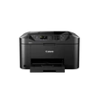 Kép 1/4 - CANON Tintasugaras MFP 4in1 MAXIFY MB2150, A4, FF 19 k/p, SZ 13 k/p, 600x1200dpi, duplex, USB/WiFi, ADF