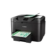 Kép 2/4 - CANON Tintasugaras MFP 4in1 MAXIFY MB2750, A4, FF 24 k/p, SZ 15,5 k/p, 600x1200dpi, duplex, USB/LAN/WiFi, ADF