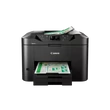 Kép 3/4 - CANON Tintasugaras MFP 4in1 MAXIFY MB2750, A4, FF 24 k/p, SZ 15,5 k/p, 600x1200dpi, duplex, USB/LAN/WiFi, ADF