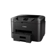 Kép 4/4 - CANON Tintasugaras MFP 4in1 MAXIFY MB2750, A4, FF 24 k/p, SZ 15,5 k/p, 600x1200dpi, duplex, USB/LAN/WiFi, ADF