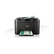Kép 3/4 - CANON Tintasugaras MFP 4in1 MAXIFY MB5150, A4, FF 24 k/p, SZ 15,5 k/p, 600x1200dpi, duplex, USB/LAN/WiFi, D-ADF