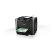 Kép 6/8 - CANON Tintasugaras MFP 4in1 MAXIFY MB5450, A4, FF 24 k/p, SZ 15,5 k/p, 600x1200dpi, duplex, USB/LAN/WiFi, ADF